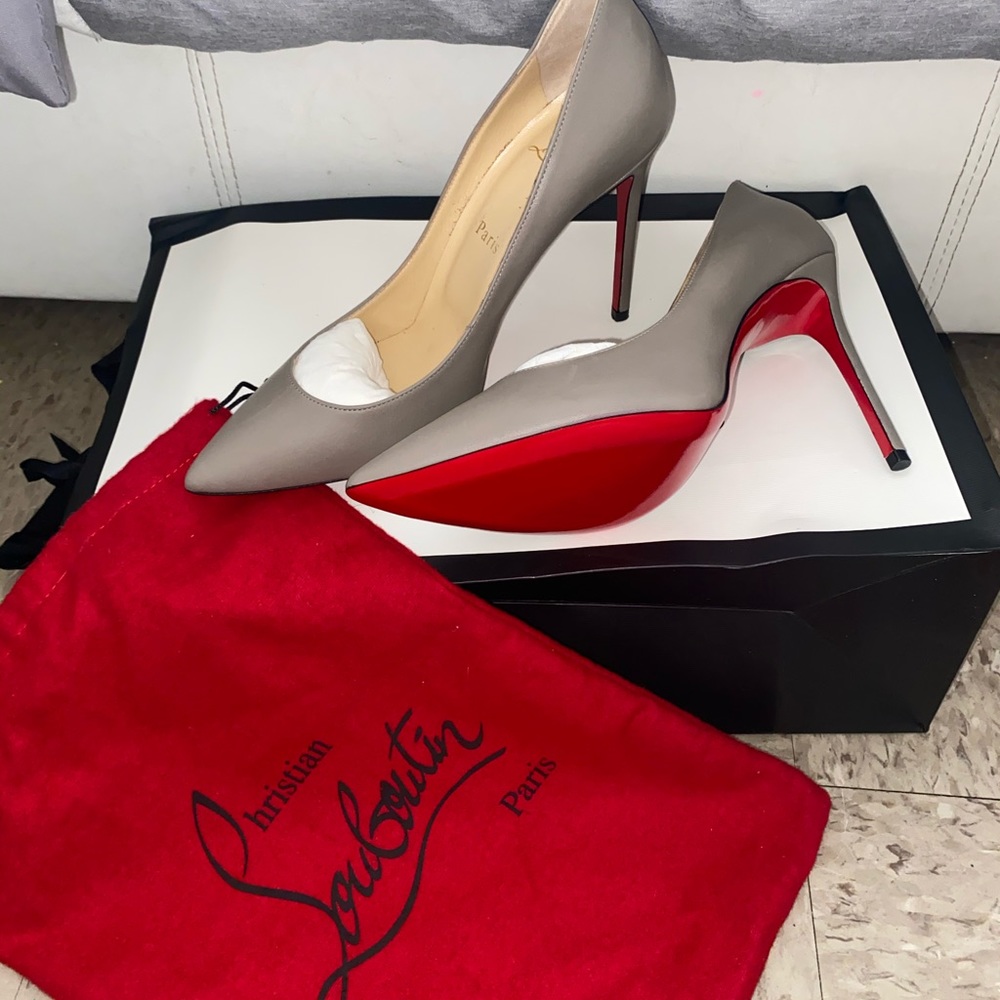 Christian Louboutins